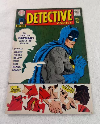 Buy Detective Comics 367 GD/VG • 6.59£