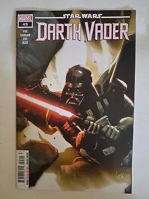 Buy Star Wars: Darth Vader # 45. • 6£