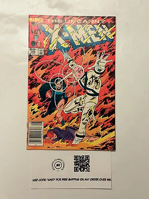 Buy Uncanny X-Men #184 NM Marvel Comic Book 1st App Forge Storm Wolverine 11 HH4 • 18.64£