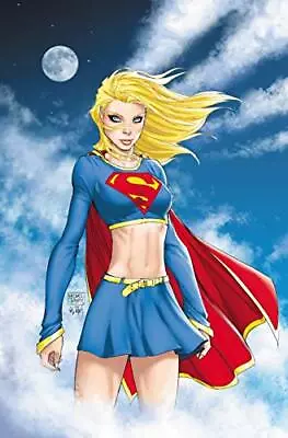 Buy SUPERGIRL VOL. 5: THE HUNT FOR REACTRON By Sterling Gates *Excellent Condition* • 16.69£