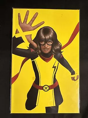 Buy The Amazing Spider-Man #31 (2023) JTC Negative Space Variant Ms. Marvel NM • 4.95£