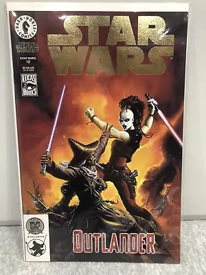 Buy Star Wars #12 Dynamic Forces Cover 4124/5000 With COA • 22£