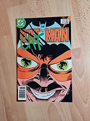 Buy Batman # 371 • 6.98£