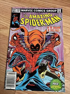 Buy Amazing Spider-Man #238 Fine Marvel 1st App. Of Hobgoblin! With Tattooz • 143.67£