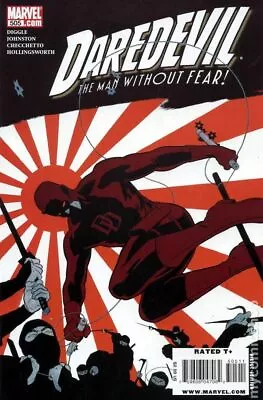 Buy Daredevil #505A Rivera FN 2010 Stock Image • 2.10£