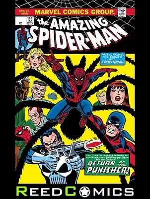 Buy Amazing Spider-man Omnibus Volume 4 Hardcover Dm Cover Note: Dust Jacket Scratch • 115£