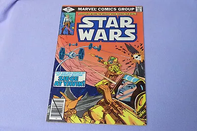 Buy Star Wars #25 1979 Marvel | VF+ • 16.25£