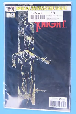 Buy Moon Knight #188 2017 Sienkiewicz Lenticular Homage Variant 1st App Sun King NM • 7.73£