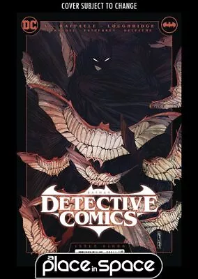 Buy Detective Comics #1086a - Evan Cagle (wk26) • 5.15£
