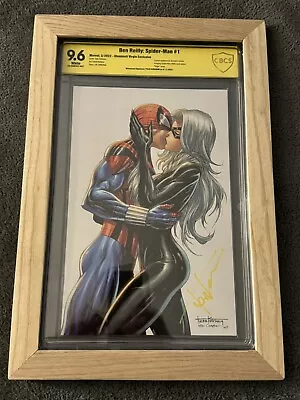 Buy Graded Comic Book Display Frame CGC CBCS Slabs Wall Hanging Custom Made  • 30.74£