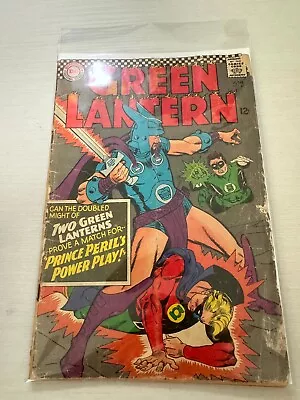 Buy Green Lantern #45 G 1966  Fast Shipping! • 7.76£