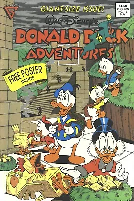 Buy Walt Disney's Donald Duck  299 • 10£