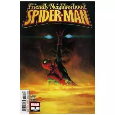 Buy Friendly Neighborhood Spider-Man #3 - 2019 Series Marvel Comics VF+ [w  • 3.19£
