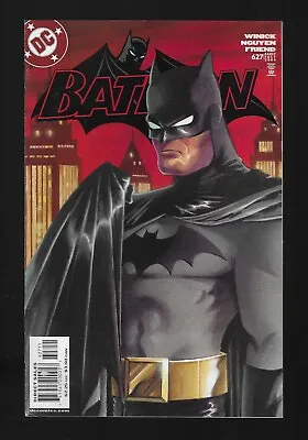 Buy Batman # 627 (DC 2004 FN High Res Scans) Unlimited Combined Shipping! • 1.93£