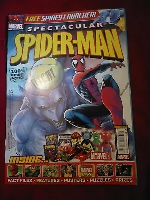 Buy Marvel Comics Spectacular Spider-Man #143 2006 • 5.50£