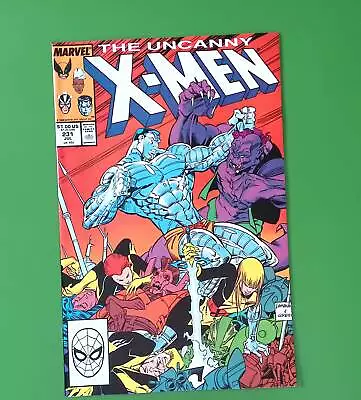 Buy Uncanny X-men #231 Vol. 1 High Grade 1st App Marvel Comic Book Ts34-55 • 6.98£