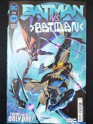 Buy BATMAN #148 Vs Batman - Aug 2024 DC Comic #14L • 4.85£