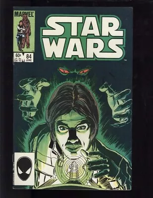 Buy Star Wars 84 VF/NM 9.0 High Definition Scans * • 31.06£