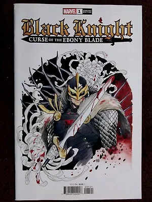 Buy Black Knight Curse Of The Ebony Blade #1-5 Marvel Comic Run Pick Choose Comic • 3.88£