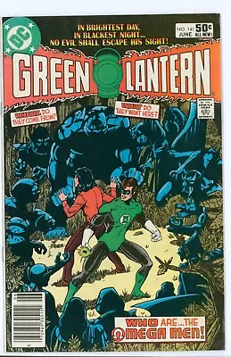Buy Green Lantern 141 • 15.53£