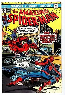 Buy Amazing Spider-Man 1963 147 + 148  CLONE SAGA Jackal Tarantula Gwen Stacy Clone • 42.71£