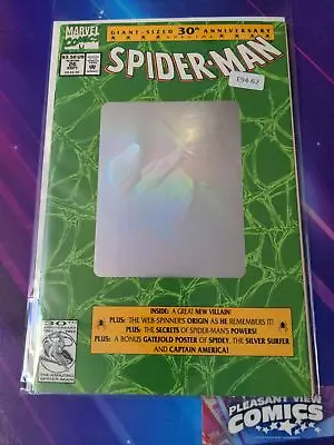 Buy Spider-man #26 Vol. 1 High Grade Marvel Comic Book E94-62 • 6.98£