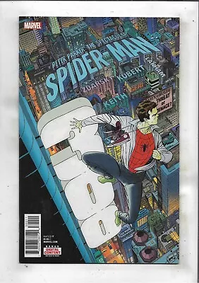 Buy Peter Parker Spectacular Spider-Man 2018 #300 Very Fine/Near Mint • 3.88£