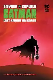 Buy Batman Last Knight On Earth Tp Dc Comics • 20.02£