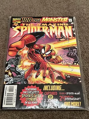 Buy Amazing Spider-Man #20 (Marvel, 2000) • 1£