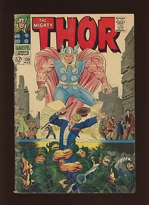 Buy Thor 138 GD 2.0 High Definition Scans** • 9.32£