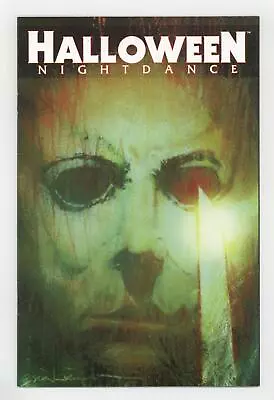 Buy Halloween Nightdance 1B FN/VF 7.0 2008 • 56.69£