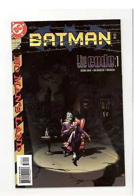 Buy Batman 570 F+ Fine+ Huntress & Oracle Appearance 1999 • 11.64£