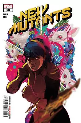 Buy New Mutants #18 • 2.07£