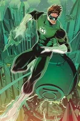 Buy Green Lantern #16 Cvr C John Timms 8/23 Presale • 4.65£
