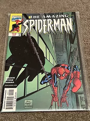 Buy Amazing Spider-Man #2 (Marvel, 1999) • 1£