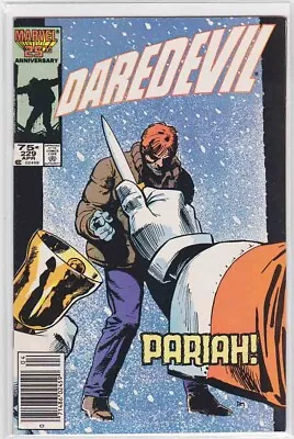 Buy Daredevil #229 (1986) 1st Appearance Of Sister Maggie • 16.07£