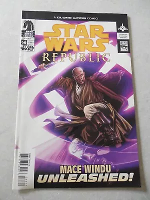 Buy Star Wars Republic #66, Dark Horse Comics, 2004, Ostrander, 9.4 Nm Or Better! • 7.76£