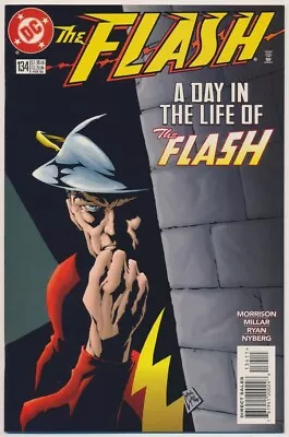 Buy The Flash #134 Comic Book - DC Comics! • 1.94£