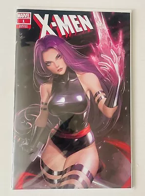 Buy X-Men #1 💥VARIANT💥  Facsimile Edition R1co Exclusive Psylocke Variant!  2024 • 4.66£