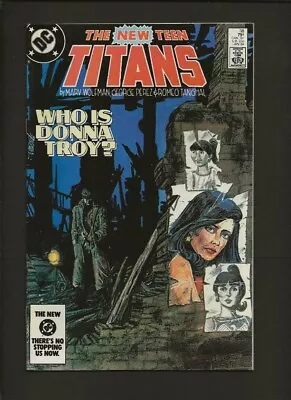 Buy New Teen Titans 38 VF/NM 9.0 High Definition Scans • 5.44£