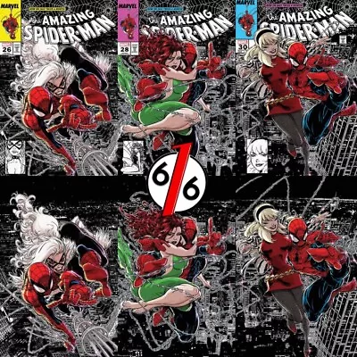 Amazing Spider-Man 26 | Judecca Comic Collectors