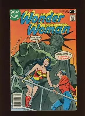 Buy Wonder Woman 239 VF+ 8.5 High Definition Scans * • 23.30£