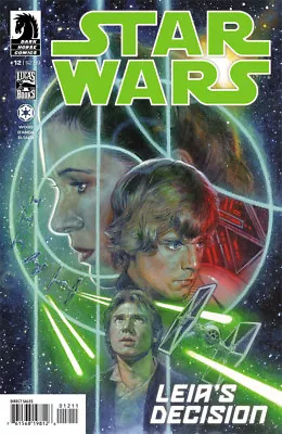 Buy STAR WARS (2013) #12 - Back Issue • 5.99£