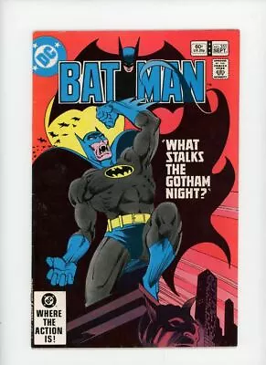 Buy BATMAN #351 | DC | September 1982 | Vol 1 | • 15.49£