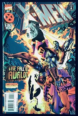 Buy X-MEN (1991 Series) #42 - Back Issue • 5.50£