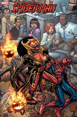 Buy Marvel Amazing Spider-Man #90 • 22.75£
