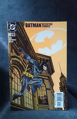 Buy Detective Comics #742 Direct Edition 2000 DC Comics Comic Book  • 6.60£