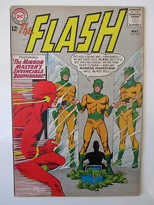 Buy Flash 136  Vg/f    (combined Shipping) See 12 Photos • 27.57£