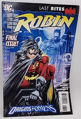 Buy Robin #183 April 2009 • 3.88£