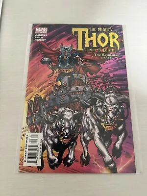 Buy Thor #73 (575) (2004) Marvel Comics Great Condition! Fast Shipping! • 3.10£